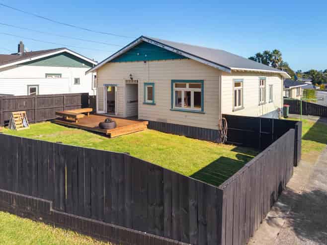 140 Seddon Street, Pukekohe