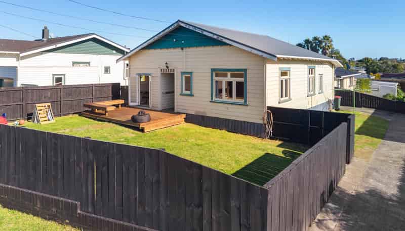 140 Seddon Street, Pukekohe