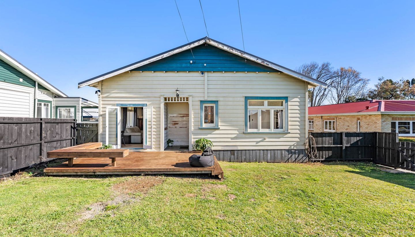 140 Seddon Street, Pukekohe, Franklin, Auckland