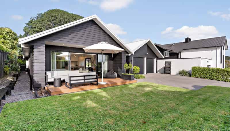 13 Ridge View Crescent, Pukekohe