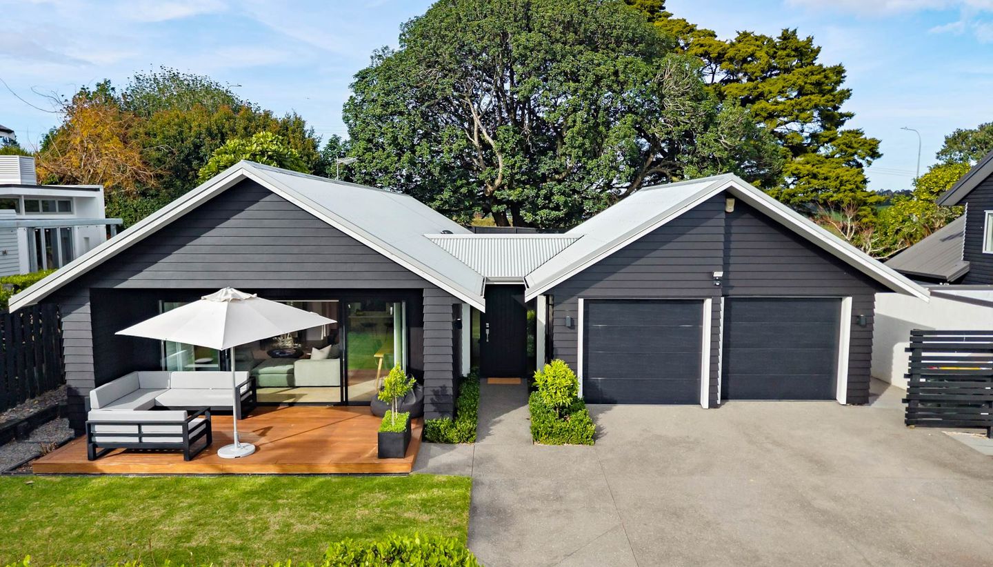 13 Ridge View Crescent, Pukekohe, Franklin, Auckland