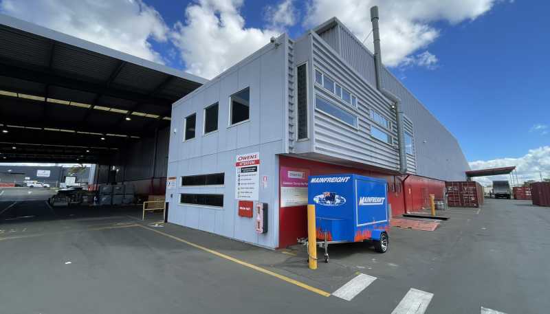 3-5 Kahu Street, Favona