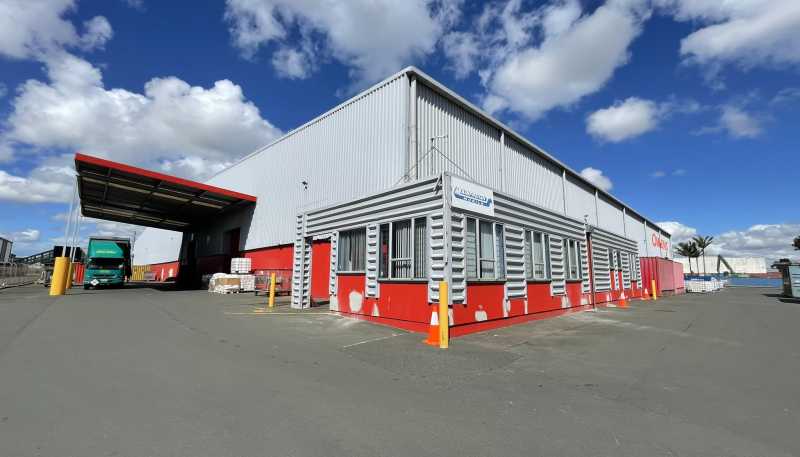 3-5 Kahu Street, Favona