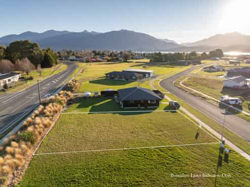 31 Tukare Loop, Te Anau