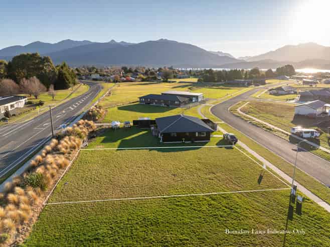 31 Tukare Loop, Te Anau