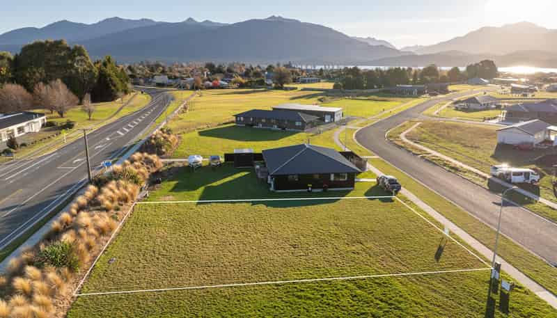 31 Tukare Loop, Te Anau