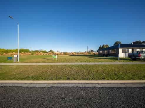 31 Tukare Loop, Te Anau
