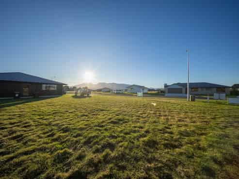 31 Tukare Loop, Te Anau