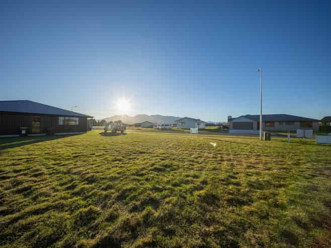 31 Tukare Loop, Te Anau