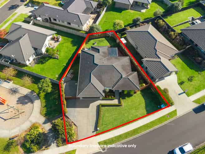 7 Westmuir Crescent, Pokeno