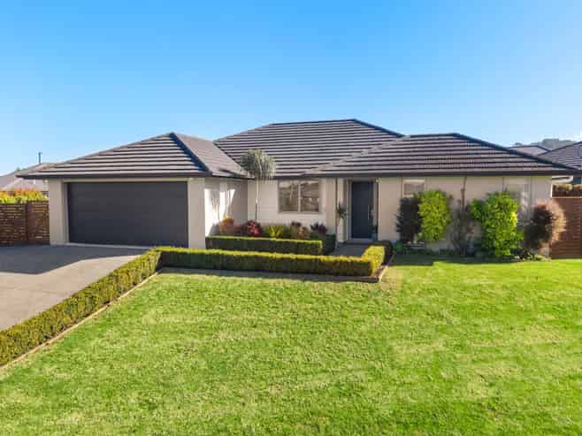 7 Westmuir Crescent, Pokeno