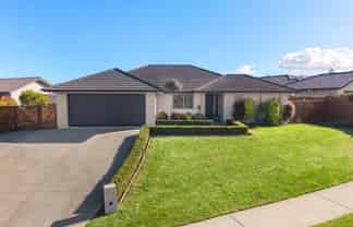 7 Westmuir Crescent, Pokeno