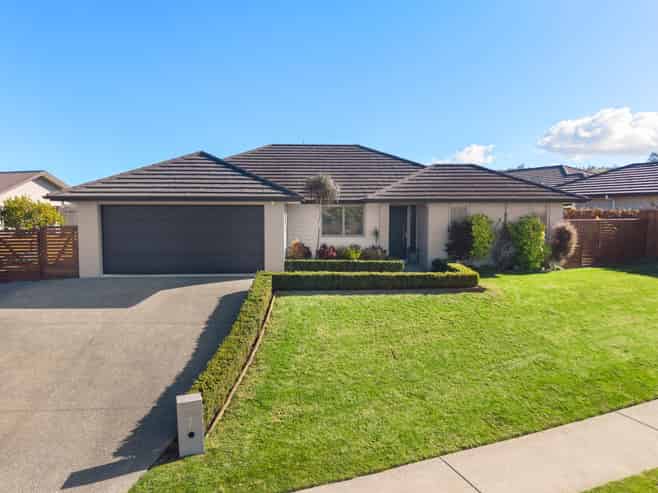 7 Westmuir Crescent, Pokeno