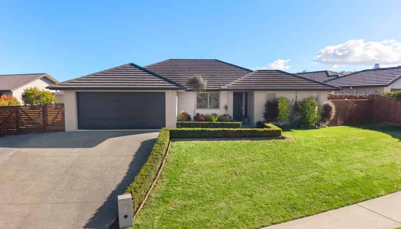 7 Westmuir Crescent, Pokeno