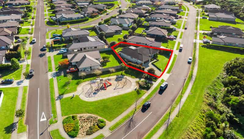 7 Westmuir Crescent, Pokeno