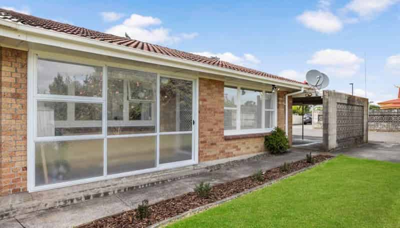 1/103 Wyllie Road, Papatoetoe