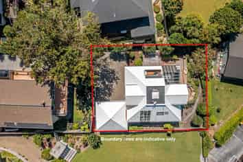 2/99 Hebron Road, Waiake