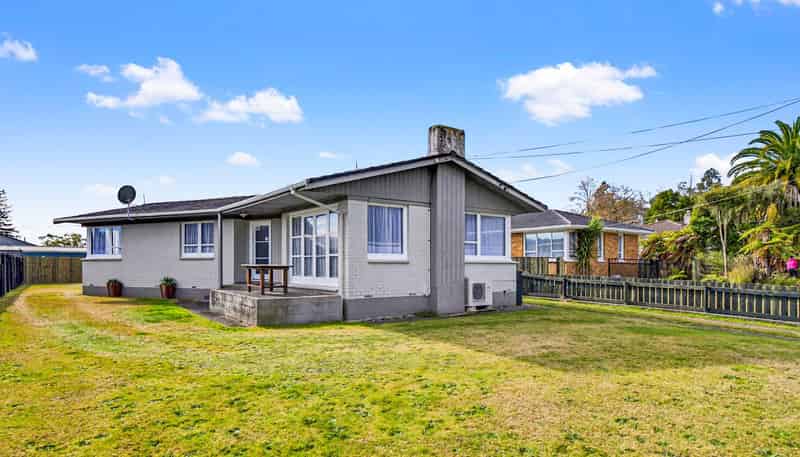 52 Froude Street, Whakarewarewa