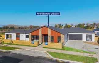 49 Stableford Crescent, Opaheke
