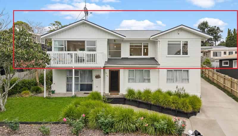 21-1 Howard Hunter Avenue, Saint Johns