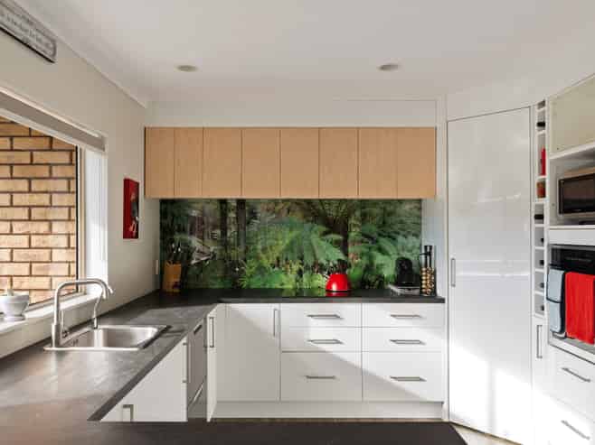6 Island Road, Whataupoko