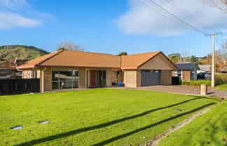 6 Island Road, Whataupoko