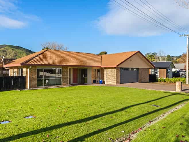 6 Island Road, Whataupoko