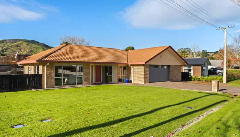 6 Island Road, Whataupoko
