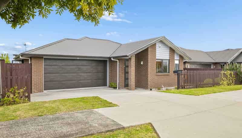 6 Pakaraka Drive, Papakura
