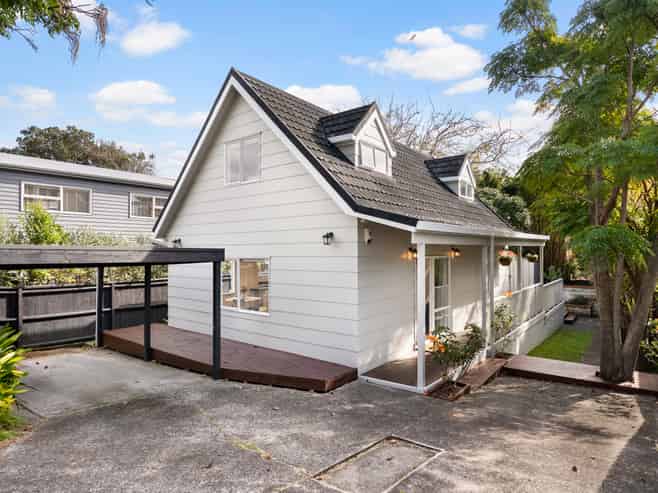 3/6 Fifth Avenue, Mount Albert