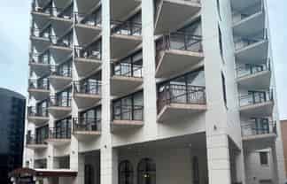 716/100 Greys Avenue, Auckland Central