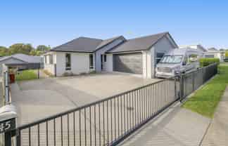 45 Ruba Way, Ohauiti