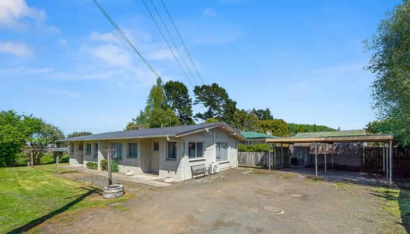 91A Rimu Street, Maeroa