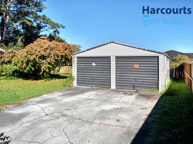 231 Finlayson Avenue, Clendon Park