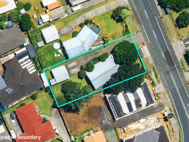 231 Finlayson Avenue, Clendon Park