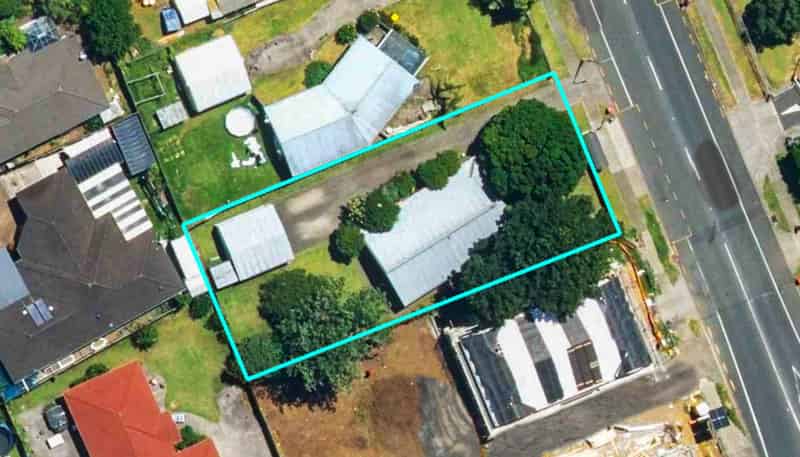 231 Finlayson Avenue, Clendon Park