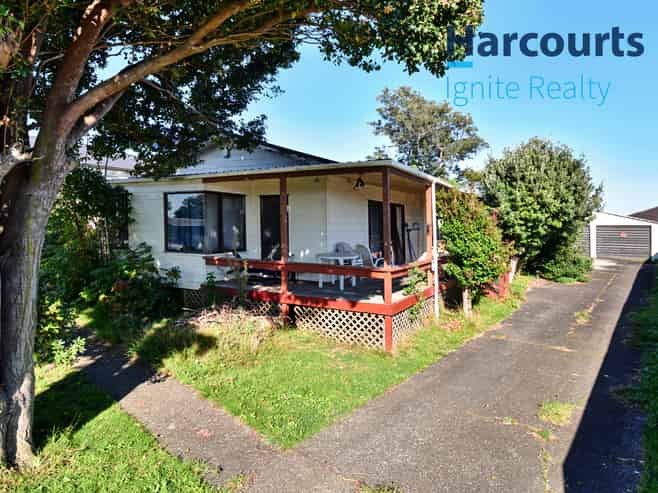 231 Finlayson Avenue, Clendon Park