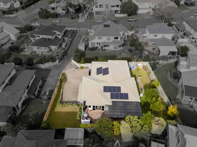 40 Whiting Grove, West Harbour
