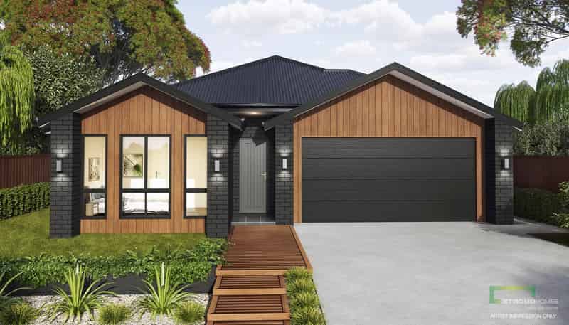 Lot 5 485 Hills Road, Marshland