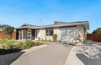 16 Maugham Drive, Bucklands Beach