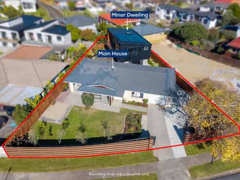 16 Maugham Drive, Bucklands Beach