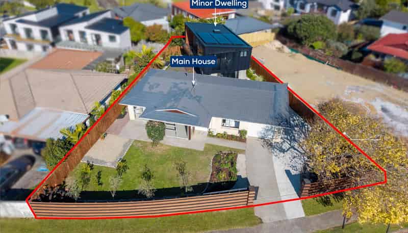 16 Maugham Drive, Bucklands Beach