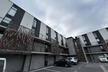 216/118 Salisbury Street, Christchurch Central