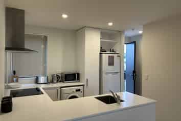 216/118 Salisbury Street, Christchurch Central