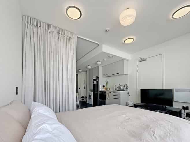 307/3 Roxburgh Street, Mount Victoria