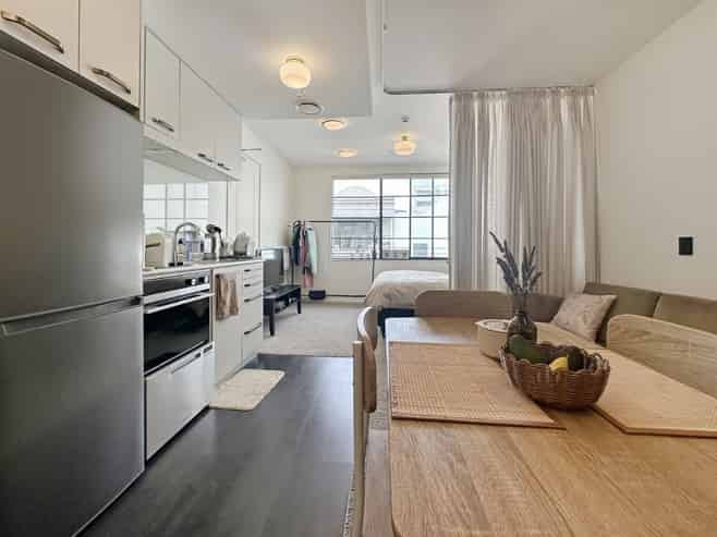 307/3 Roxburgh Street, Mount Victoria