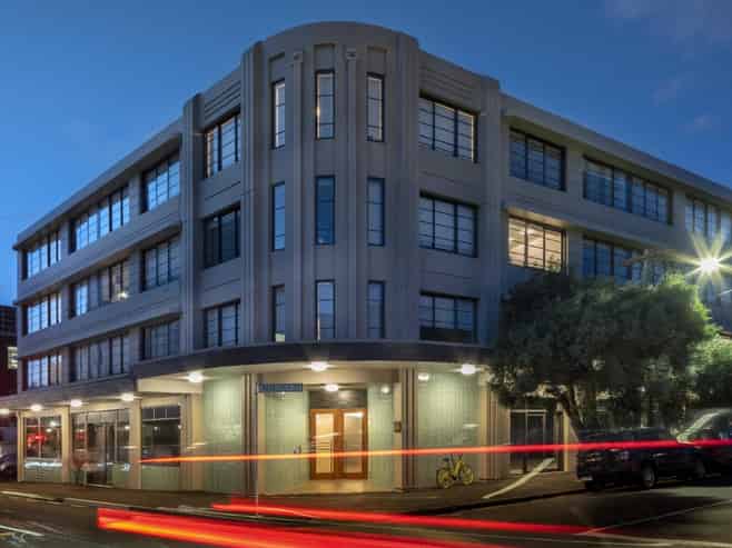 307/3 Roxburgh Street, Mount Victoria