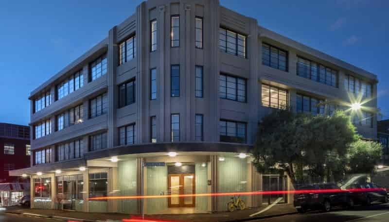 307/3 Roxburgh Street, Mount Victoria