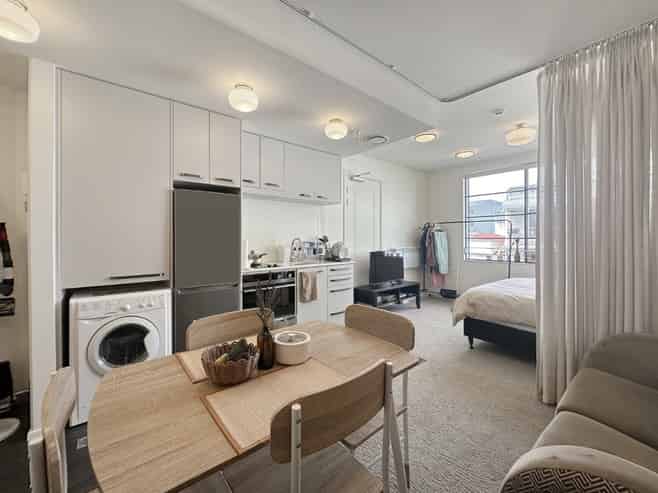 307/3 Roxburgh Street, Mount Victoria