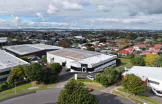 Versatile Mt Wellington industrial - 2,038.94sqm